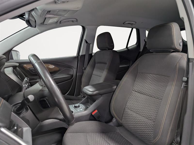gmc Terrain 2019 - 6