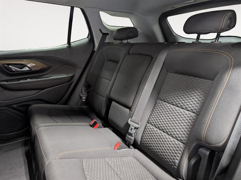 gmc Terrain 2019 - 7