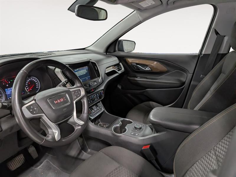 gmc Terrain 2019 - 8