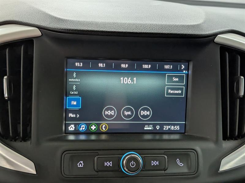 gmc Terrain 2019 - 9