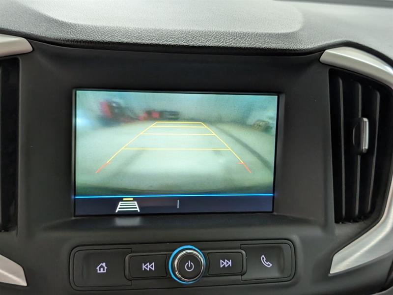 gmc Terrain 2019 - 10
