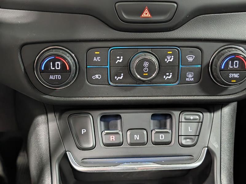 gmc Terrain 2019 - 11