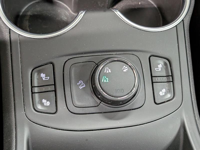 gmc Terrain 2019 - 12