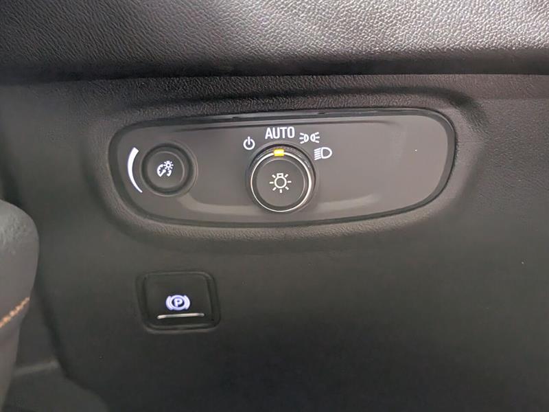 gmc Terrain 2019 - 13