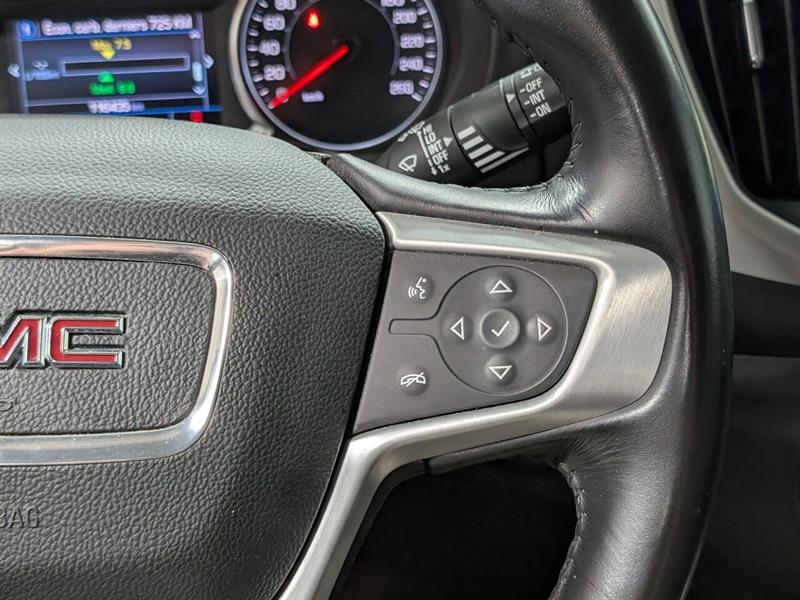 gmc Terrain 2019 - 14