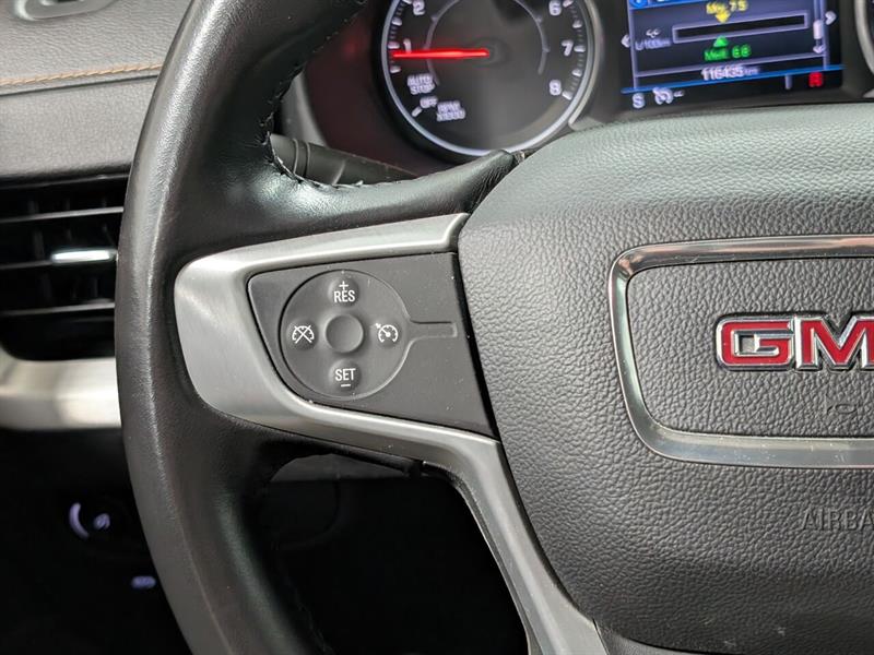 gmc Terrain 2019 - 15