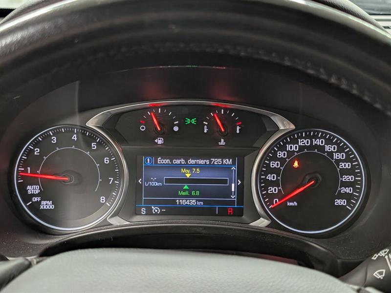gmc Terrain 2019 - 16