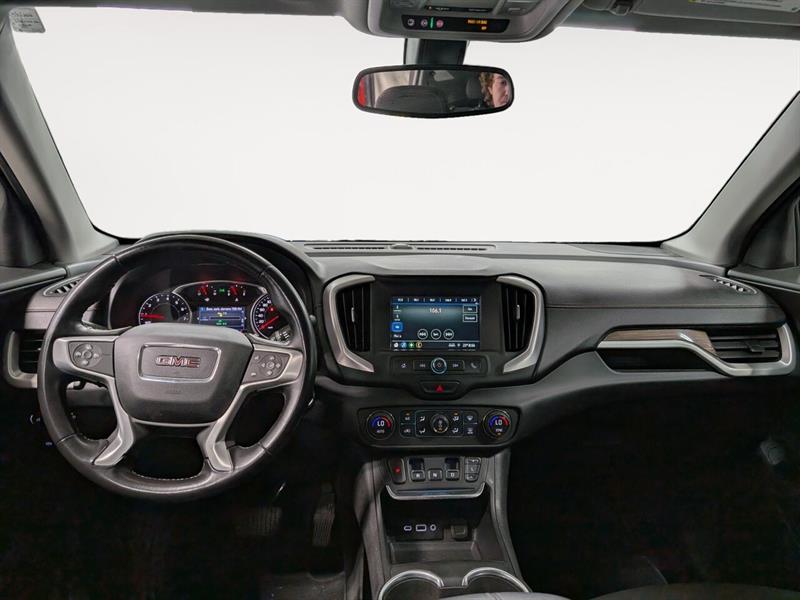gmc Terrain 2019 - 17