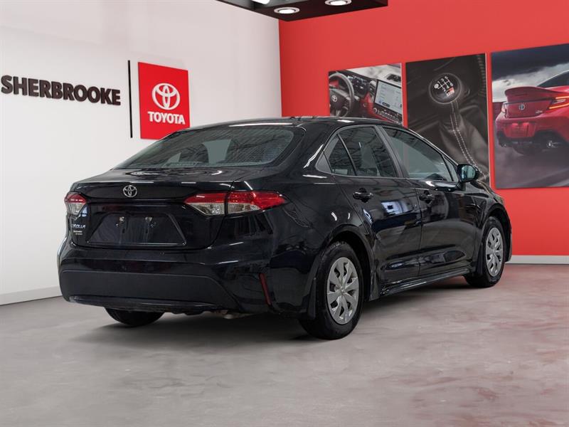 toyota Corolla 2020 - 3