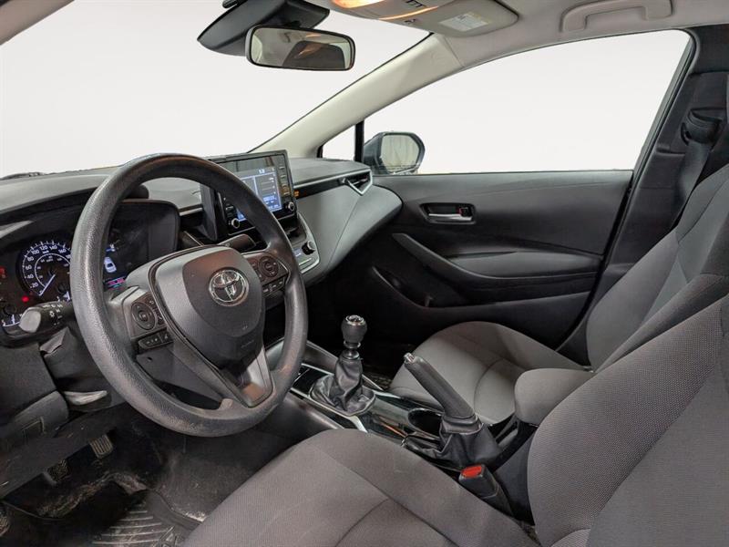 toyota Corolla 2020 - 6
