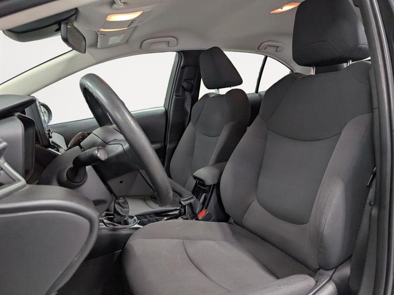 toyota Corolla 2020 - 7