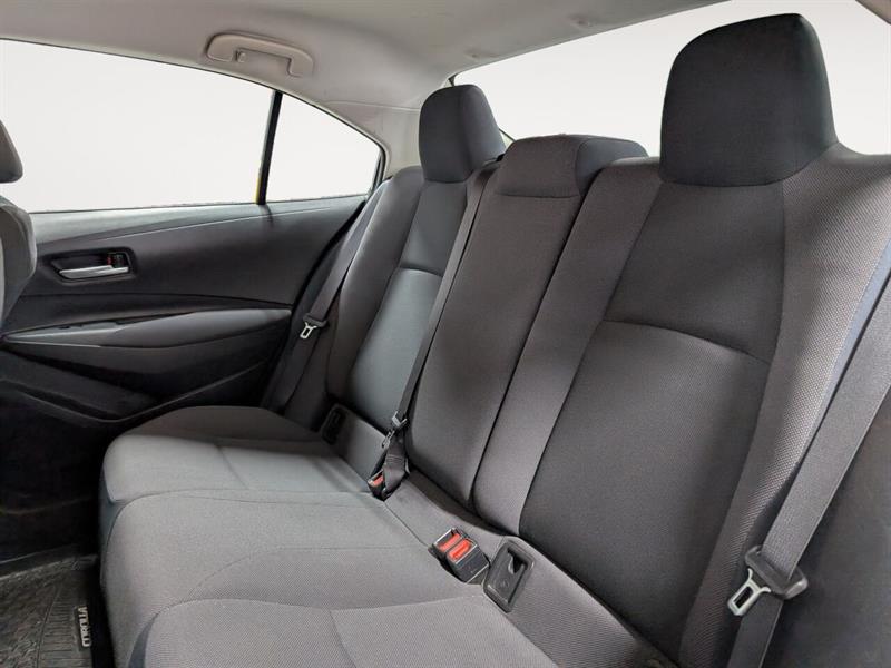 toyota Corolla 2020 - 8