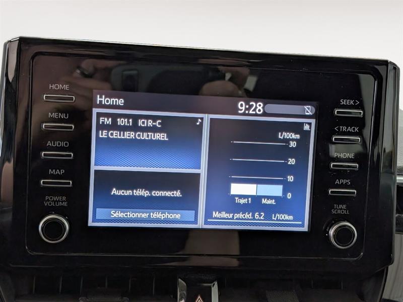 toyota Corolla 2020 - 10