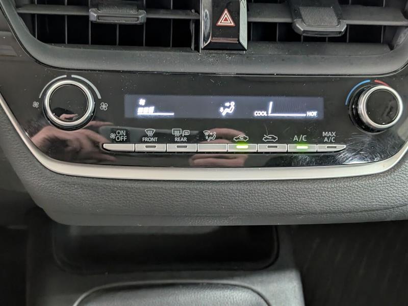 toyota Corolla 2020 - 12