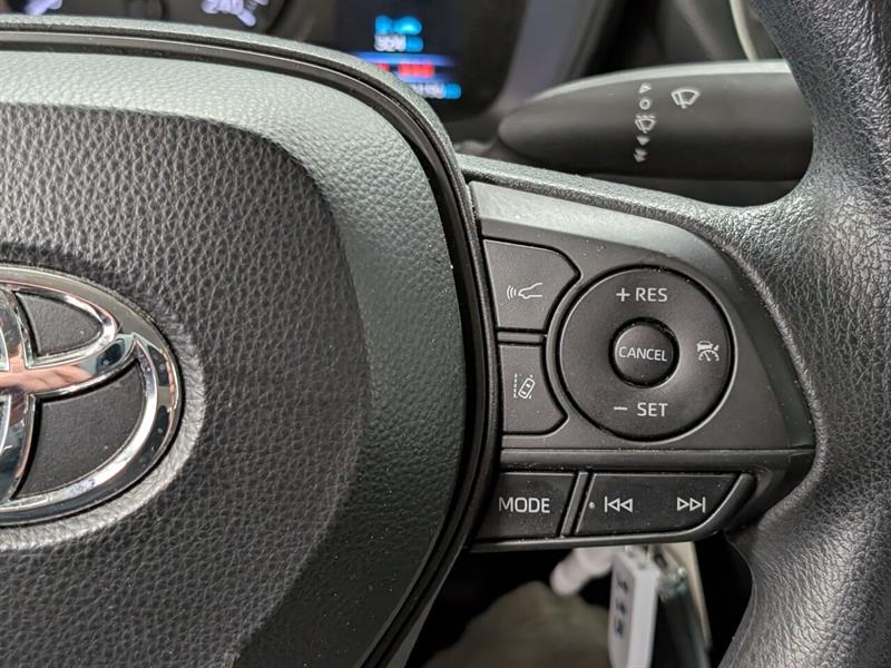 toyota Corolla 2020 - 15