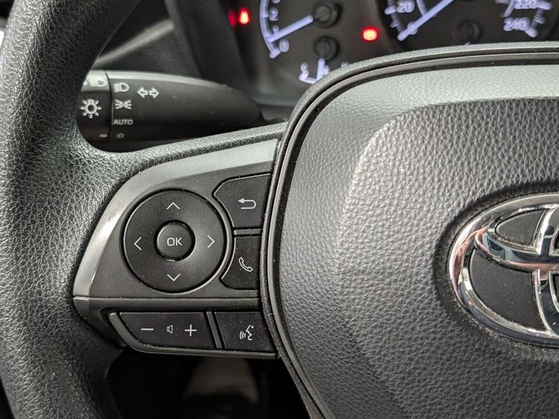 toyota Corolla 2020 - 16