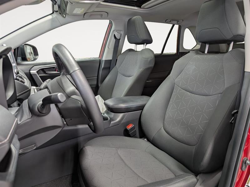 toyota RAV4 Hybrid 2023 - 6