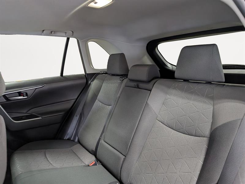 toyota RAV4 Hybrid 2023 - 7