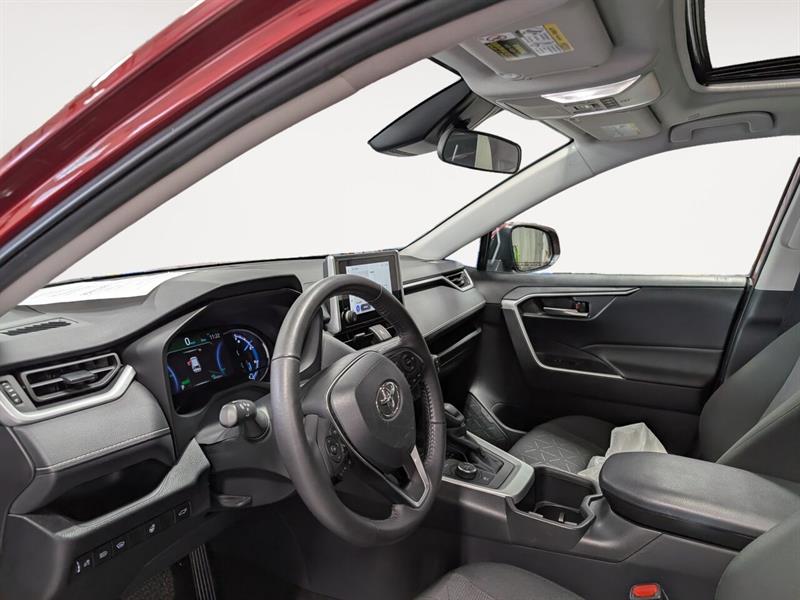 toyota RAV4 Hybrid 2023 - 8