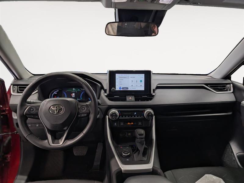 toyota RAV4 Hybrid 2023 - 9