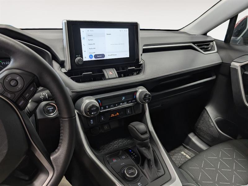 toyota RAV4 Hybrid 2023 - 10
