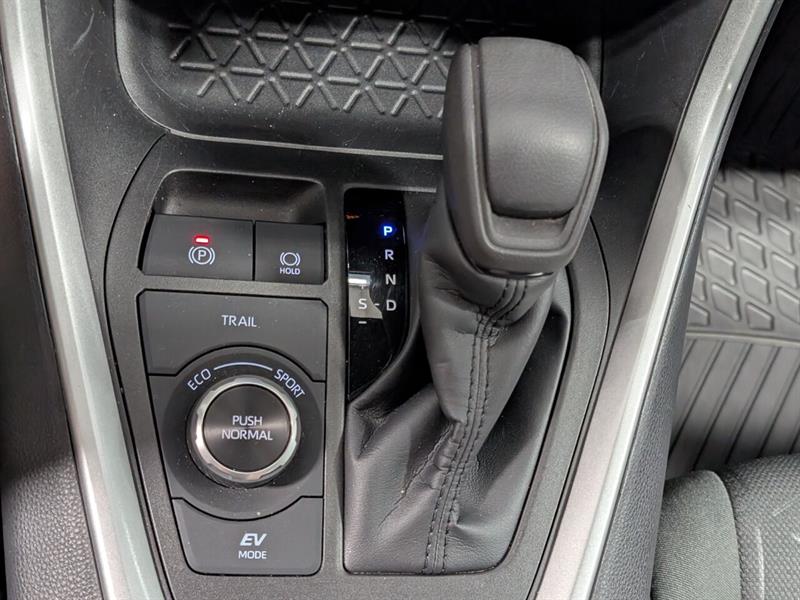 toyota RAV4 Hybrid 2023 - 14