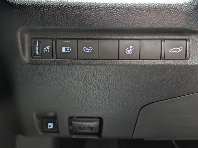 toyota RAV4 Hybrid 2023 - 15