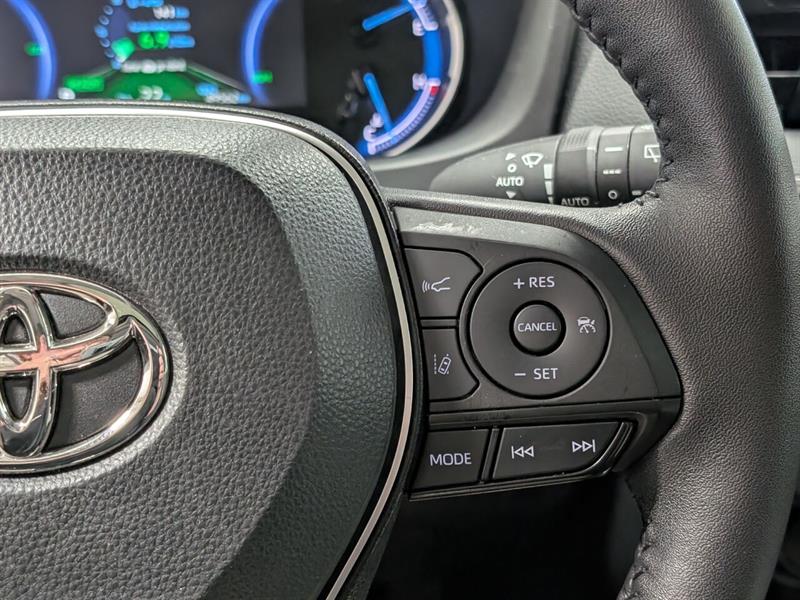 toyota RAV4 Hybrid 2023 - 16