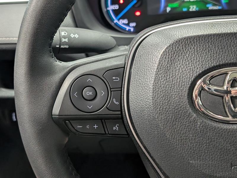 toyota RAV4 Hybrid 2023 - 17