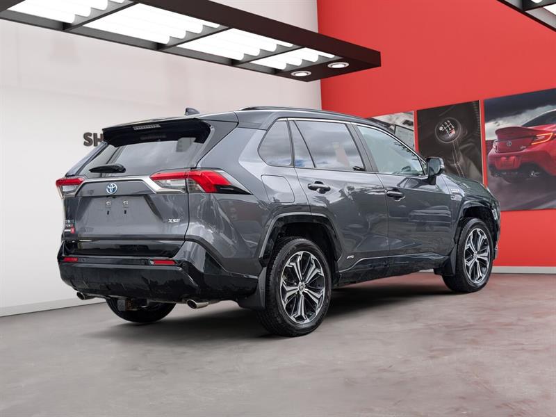 toyota RAV4 Prime 2024 - 3