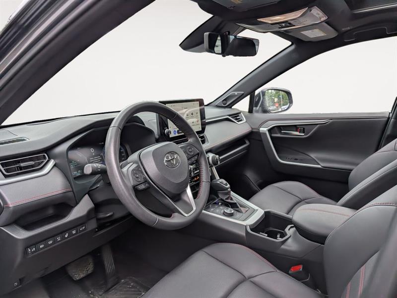 toyota RAV4 Prime 2024 - 8