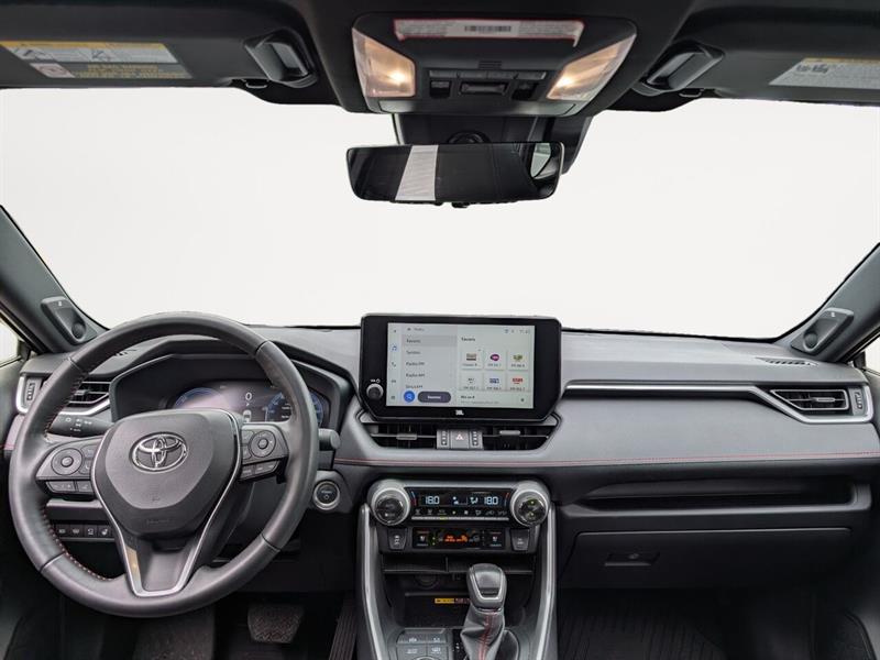 toyota RAV4 Prime 2024 - 9