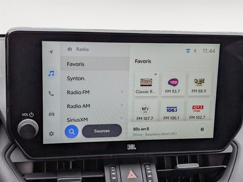 toyota RAV4 Prime 2024 - 11