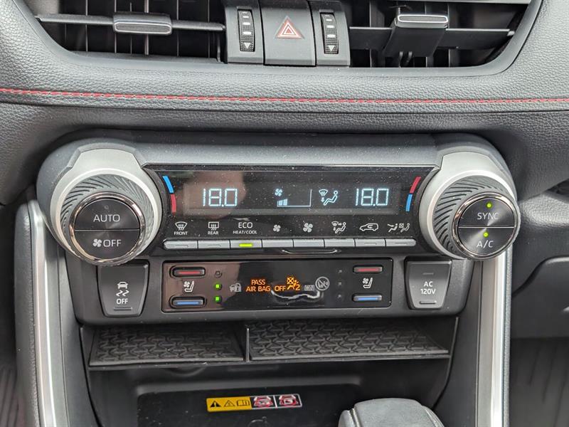 toyota RAV4 Prime 2024 - 13