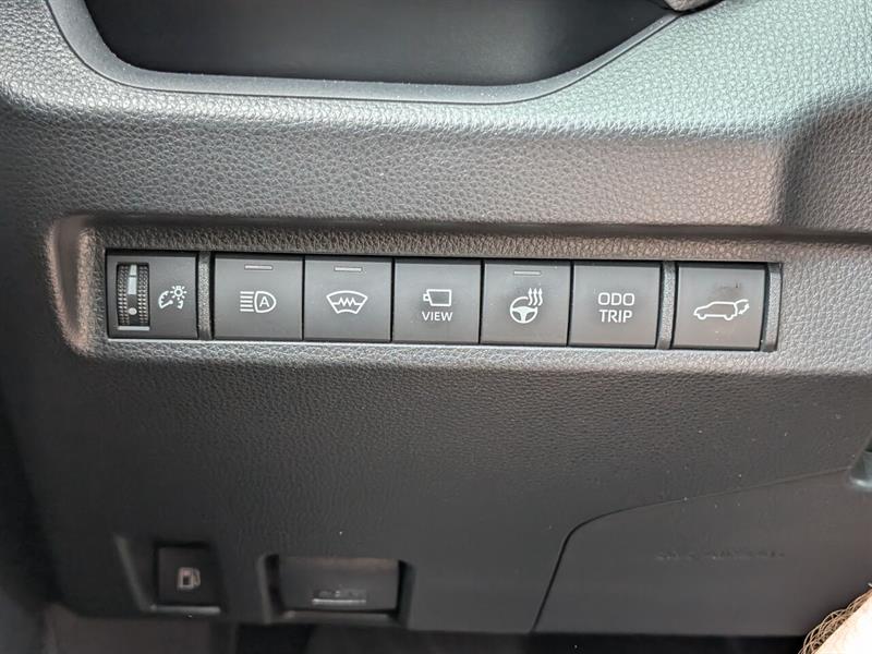 toyota RAV4 Prime 2024 - 14