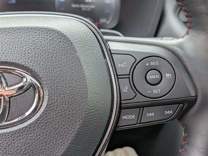 toyota RAV4 Prime 2024 - 15