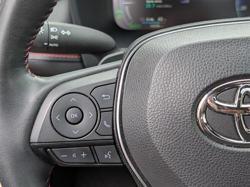 toyota RAV4 Prime 2024 - 16
