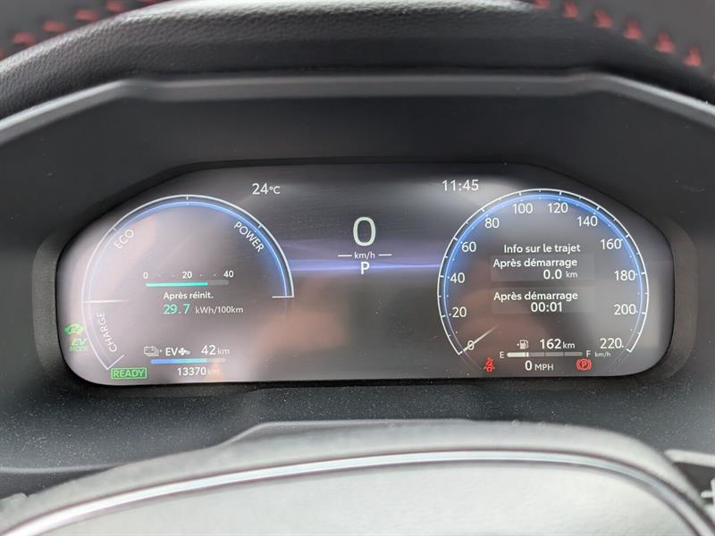 toyota RAV4 Prime 2024 - 17