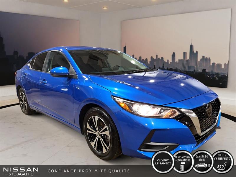 nissan Sentra 2023 - 2