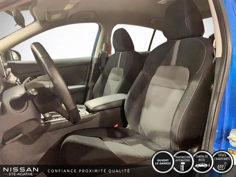 nissan Sentra 2023 - 7