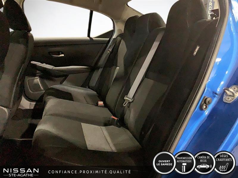 nissan Sentra 2023 - 8