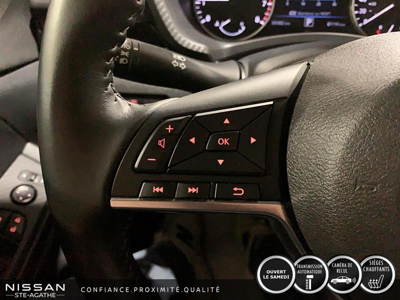 nissan Sentra 2023 - 13