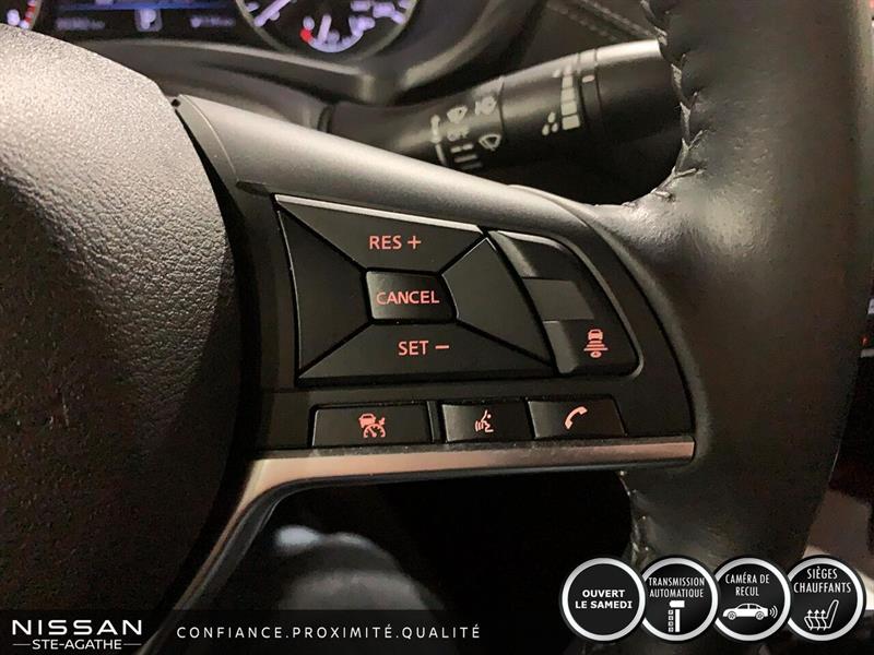 nissan Sentra 2023 - 14