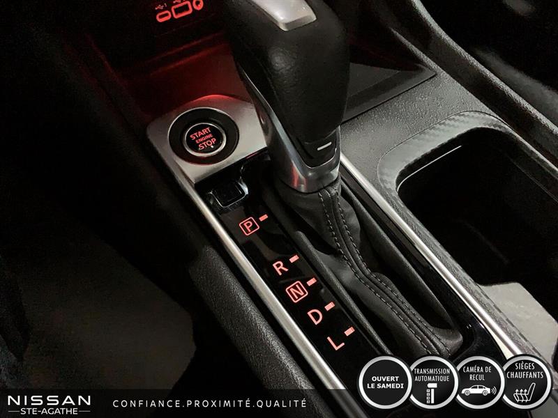 nissan Sentra 2023 - 18