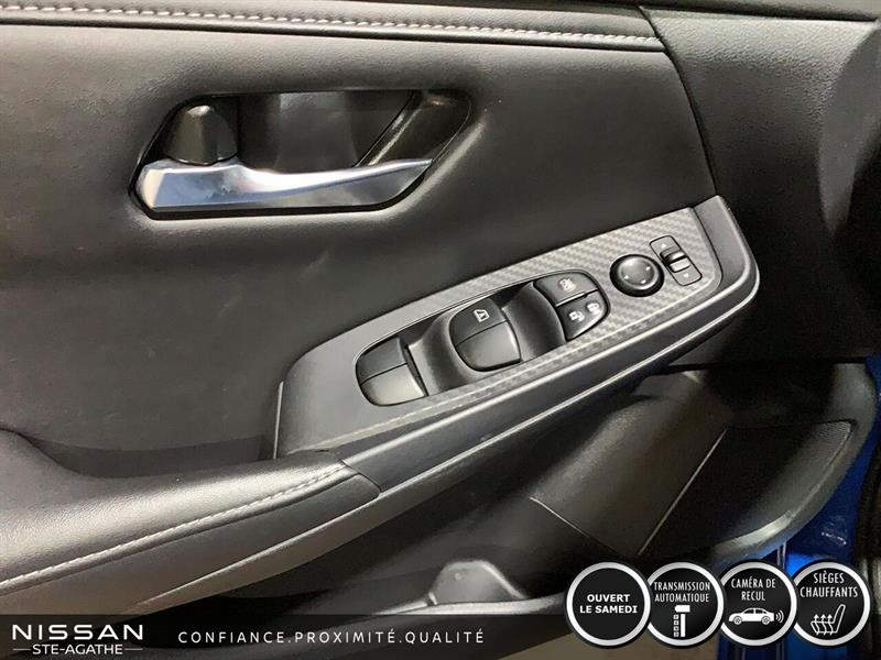 nissan Sentra 2023 - 20