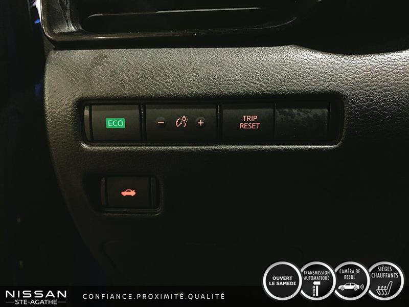 nissan Sentra 2023 - 21