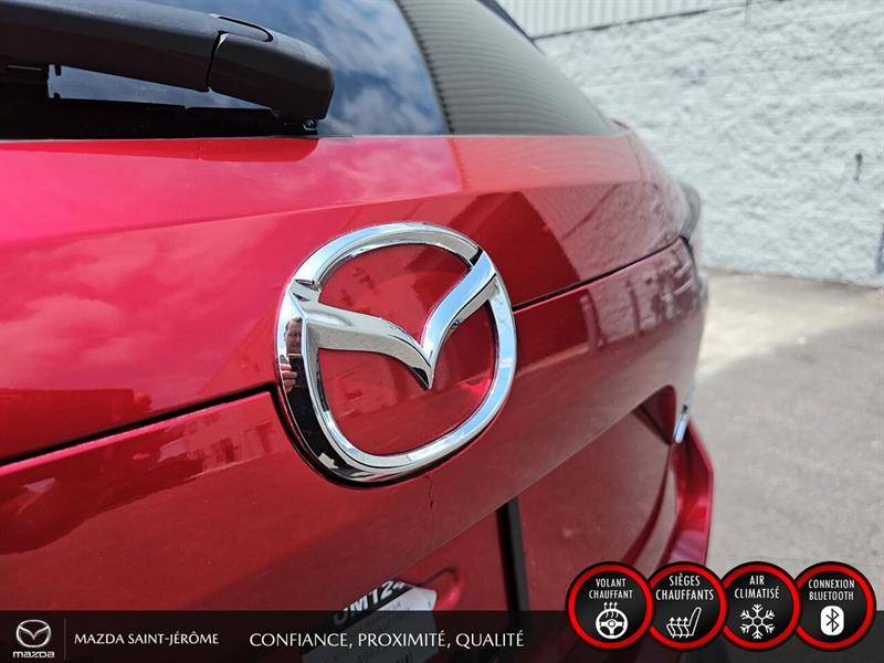mazda CX-5 2024 - 7