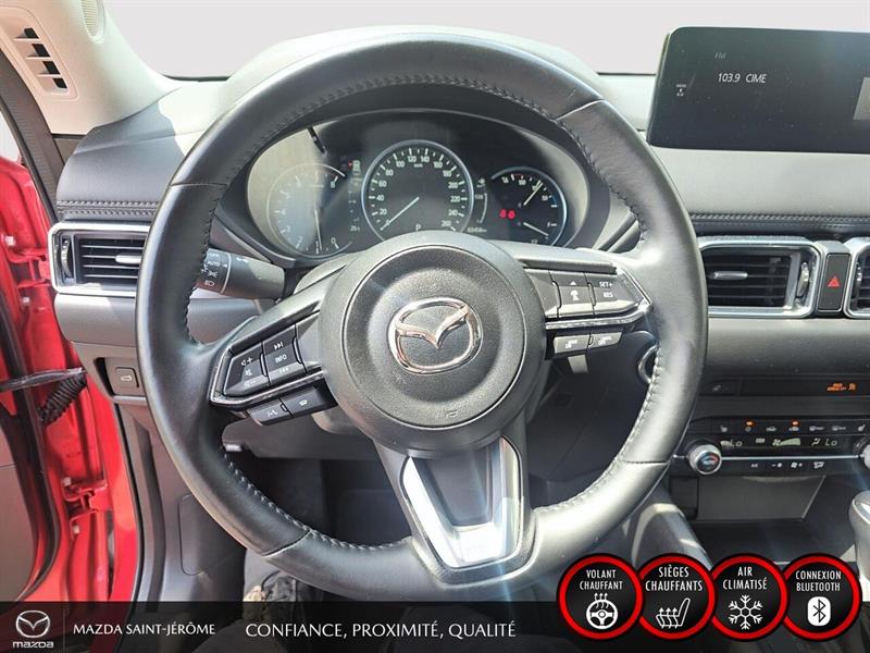 mazda CX-5 2024 - 13