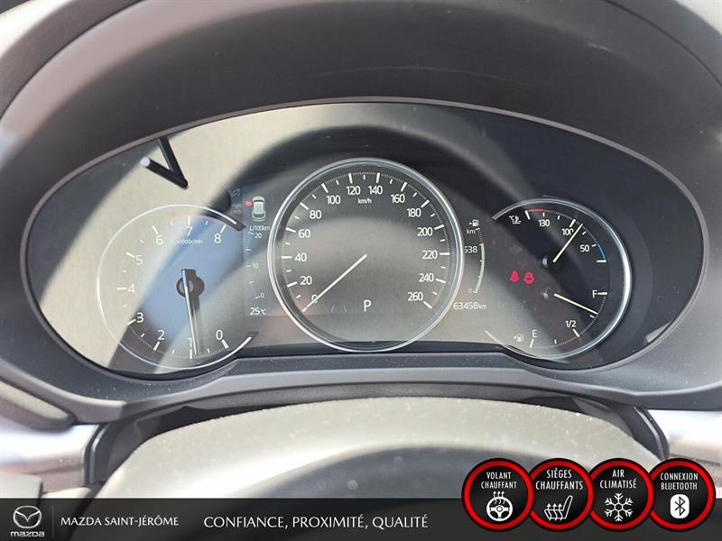 mazda CX-5 2024 - 16