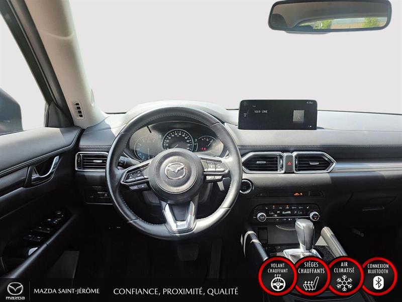 mazda CX-5 2024 - 21